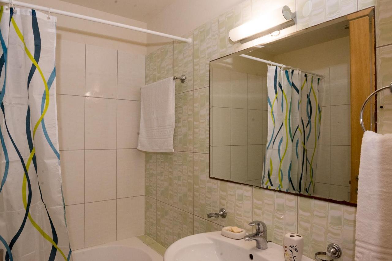 Luxury Apartment In Heraklion Exterior foto